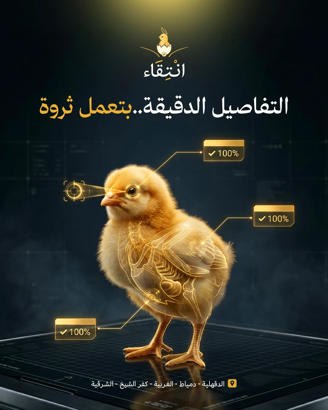 التفاصيل-الدقيقه